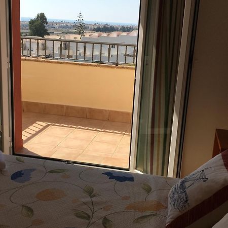 Apartamentos Turisticos Mirador Del Mar Palomares  Εξωτερικό φωτογραφία